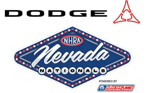 Dodge NHRA Nevada Nationals
